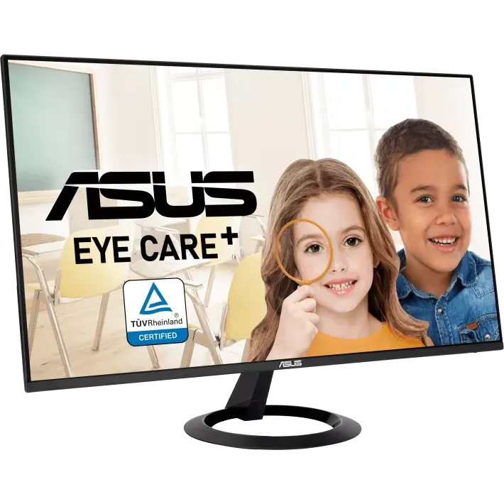 Monitor ASUS 27" VZ27EHF - Foto 2