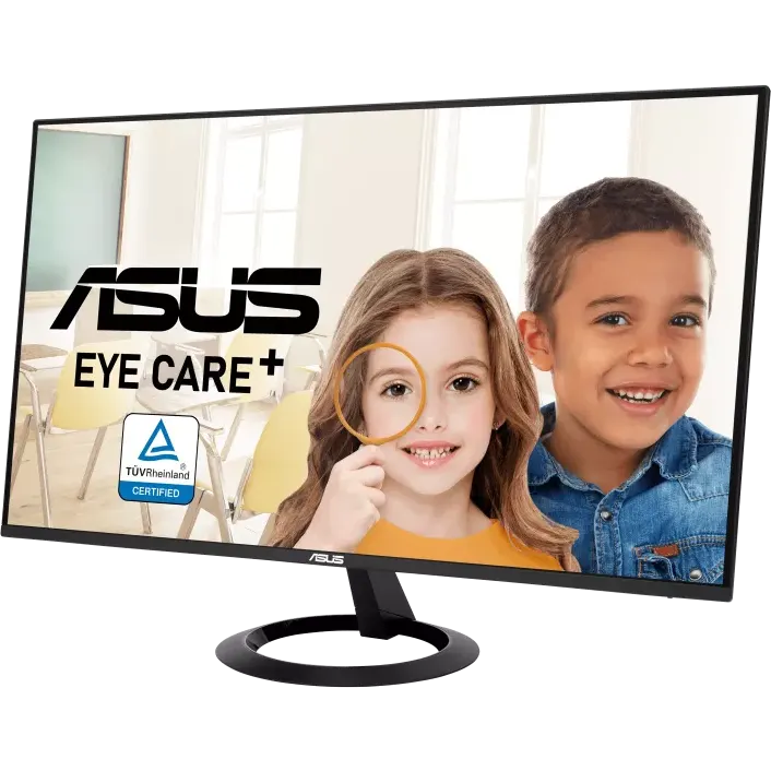 Monitor ASUS 27" VZ27EHF - Foto 3