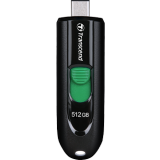 USB-Flash-Laufwerk 512GB Transcend JetFlash 790C Black (TS512GJF790C)