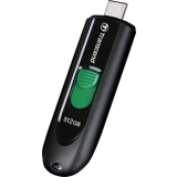 USB-Flash-Laufwerk 512GB Transcend JetFlash 790C Black (TS512GJF790C)