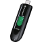 USB-Flash-Laufwerk 512GB Transcend JetFlash 790C Black - TS512GJF790C - Foto 2