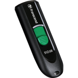 USB-Flash-Laufwerk 512GB Transcend JetFlash 790C Black (TS512GJF790C)