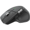 Maus Logitech MX Master 4 Graphite - 910-007562