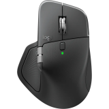 Maus Logitech MX Master 4 Graphite (910-007562)