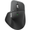 Maus Logitech MX Master 4 Graphite - 910-007562 - Foto 4