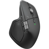 Maus Logitech MX Master 4 Graphite (910-007562)