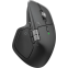Maus Logitech MX Master 4 Graphite - 910-007562 - Foto 5