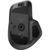 Maus Logitech MX Master 4 Graphite (910-007562)