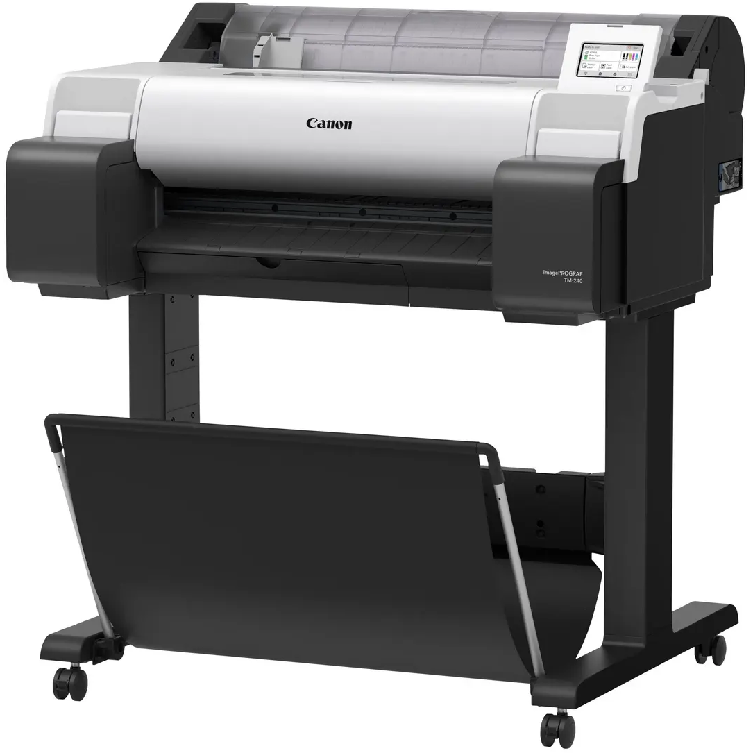 Plotter Canon imagePROGRAF TM-340 (6248C003) - Foto 2