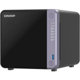 Netzwerkspeicher (NAS) QNAP TS-432X-4G