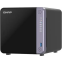 Netzwerkspeicher (NAS) QNAP TS-432X-4G