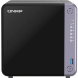 Netzwerkspeicher (NAS) QNAP TS-432X-4G