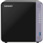 Netzwerkspeicher (NAS) QNAP TS-432X-4G - Foto 2