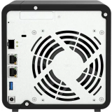 Netzwerkspeicher (NAS) QNAP TS-432X-4G