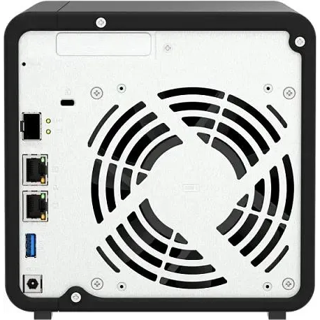 Netzwerkspeicher (NAS) QNAP TS-432X-4G - Foto 3