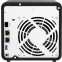 Netzwerkspeicher (NAS) QNAP TS-432X-4G - Foto 3