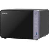 Netzwerkspeicher (NAS) QNAP TS-632X-4G