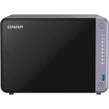 Netzwerkspeicher (NAS) QNAP TS-632X-4G