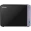 Netzwerkspeicher (NAS) QNAP TS-632X-4G - Foto 2