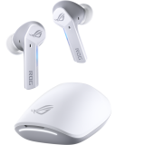 Headset ASUS ROG Cetra True Wireless White (90YH03X1-B5UA00)