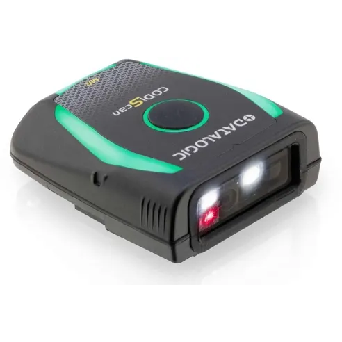 Strichcode-Scanner Datalogic CODiScan HS7600MR - Foto 2