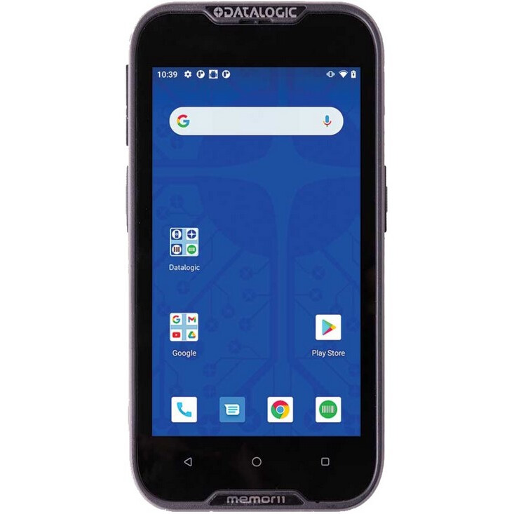 Datenerfassungsterminal Datalogic Memor 11 (944900008)