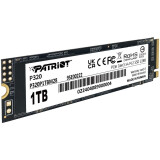 SSD Speicher 1TB Patriot P320 (P320P1TBM28)