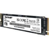 SSD Speicher 1TB Patriot P320 (P320P1TBM28)