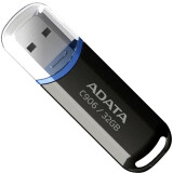 USB-Flash-Laufwerk ADATA 32Gb C906 Black (AC906-32G-RBK)