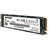 SSD Speicher 2TB Patriot P320 (P320P2TBM28)