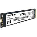 SSD Speicher 2TB Patriot P320 (P320P2TBM28)