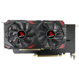 Grafikkarte AMD Radeon RX 580 2048SP Biostar 8GB (VA5815RQ82)