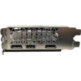 Grafikkarte AMD Radeon RX 580 2048SP Biostar 8GB (VA5815RQ82)