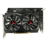 Grafikkarte NVIDIA GeForce GTX 1050 Biostar 4GB (VN1055XF41)