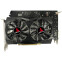 Grafikkarte NVIDIA GeForce GTX 1050 Biostar 4GB (VN1055XF41)