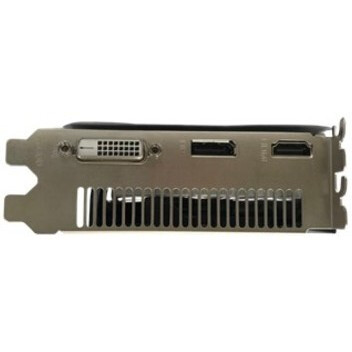 Grafikkarte NVIDIA GeForce GTX 1050 Biostar 4GB (VN1055XF41) - Foto 2