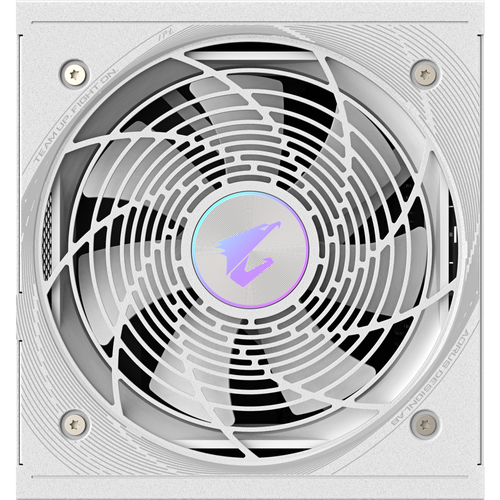 Netzteil 850W Gigabyte GP-AE850PM PG5 ICE - Foto 5