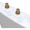 WLAN-Zugangspunkt MikroTik L11UG-5HaxD-NB - Foto 3