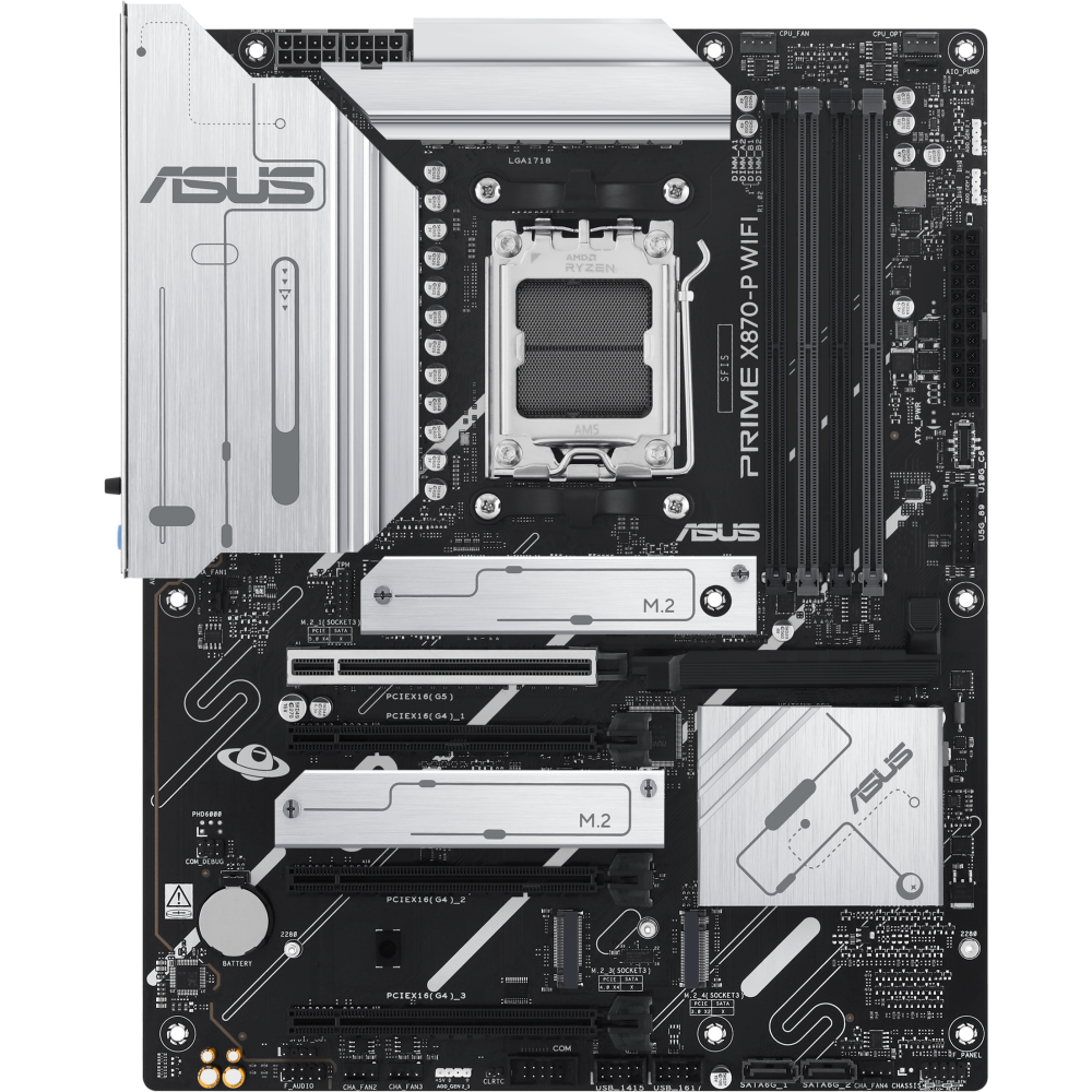 Mainboard ASUS PRIME X870-P WIFI
