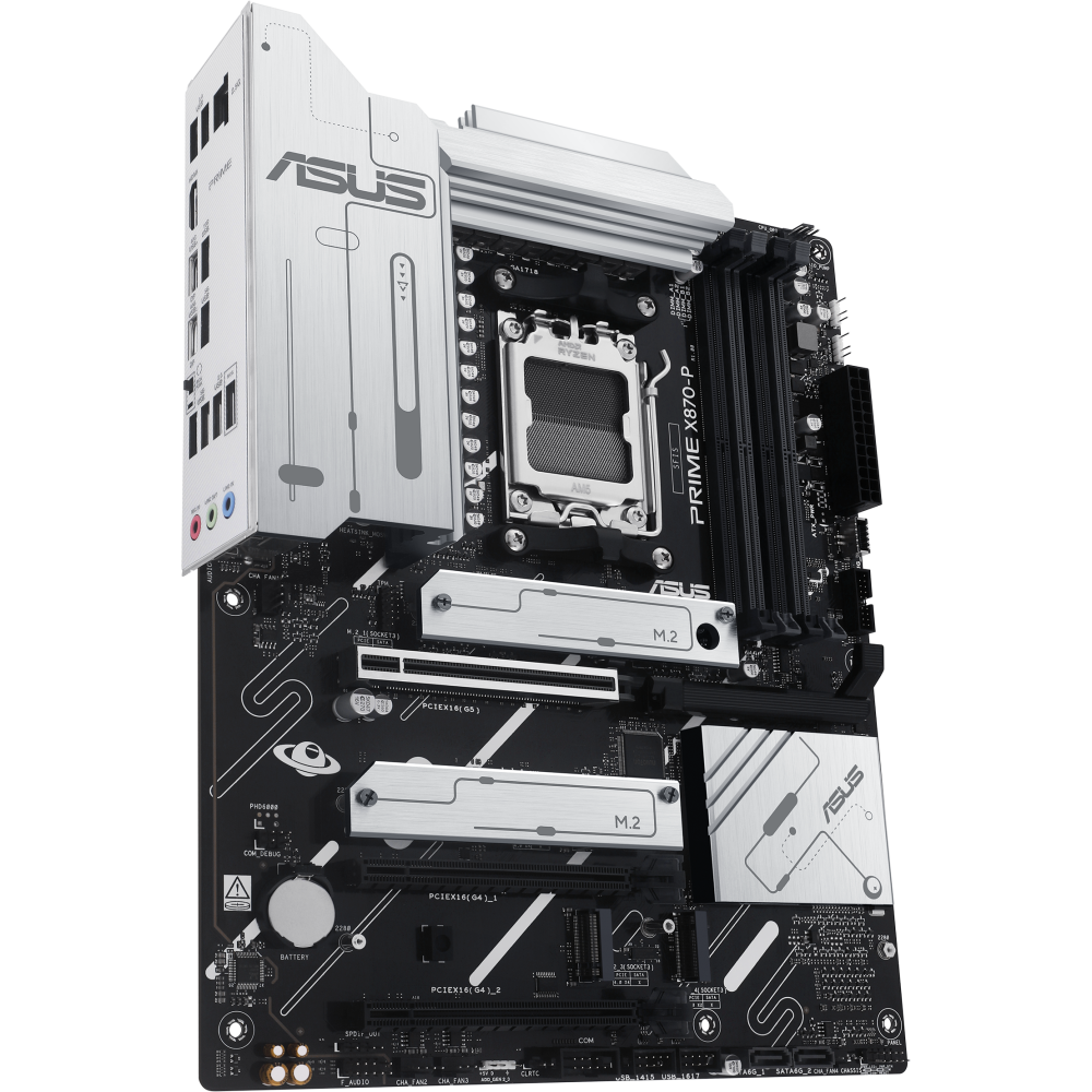 Mainboard ASUS PRIME X870-P - Foto 3
