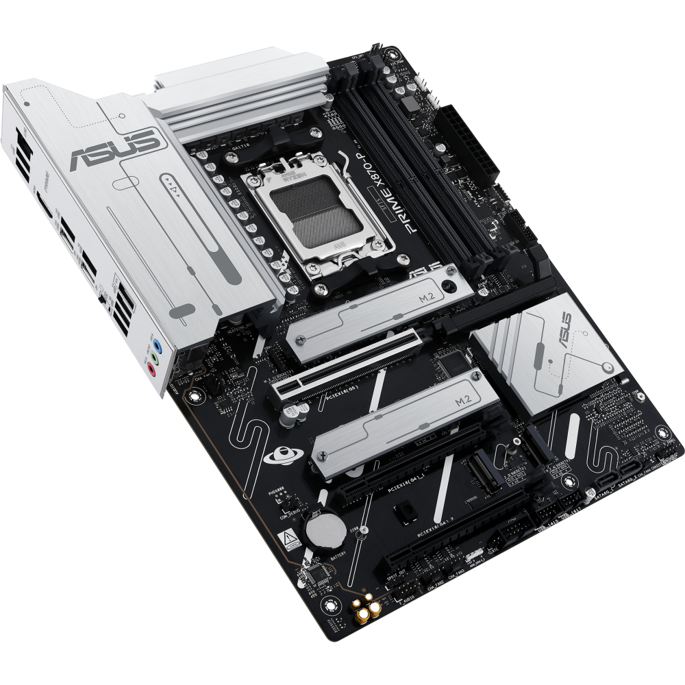 Mainboard ASUS PRIME X870-P - Foto 5