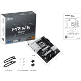 Mainboard ASUS PRIME X870-P