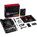 Mainboard ASUS ROG CROSSHAIR X870E HERO