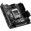Mainboard ASUS ROG STRIX X870-I GAMING WIFI - Foto 4