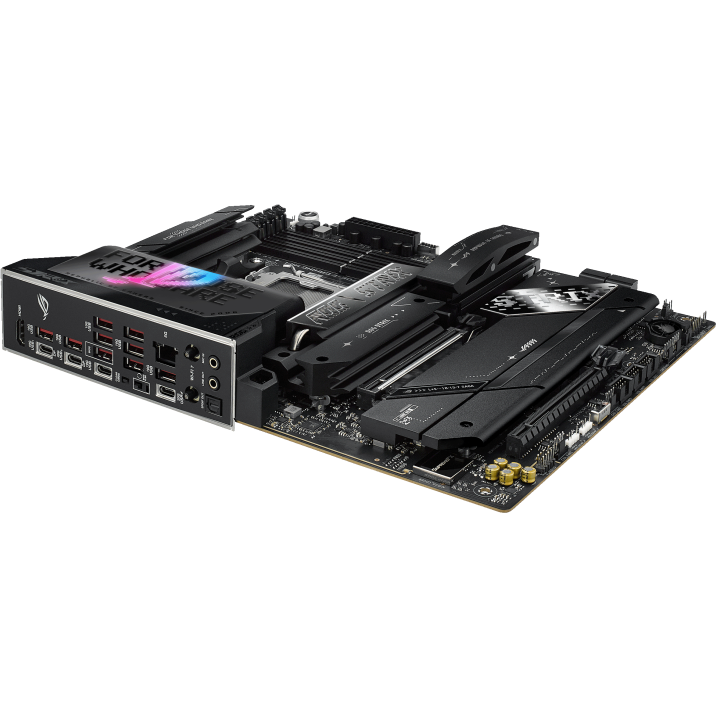 Mainboard ASUS ROG STRIX X870E-E GAMING WIFI - Foto 5