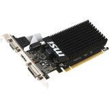 Videokarte NVIDIA GeForce GT 710 MSI 2Gb (GT 710 2GD3H LP)