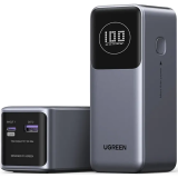 Externer Akku UGREEN PB724 Gray (35526B)