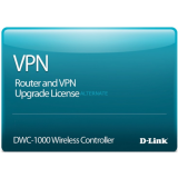 Lizenz D-Link DWC-1000-VPN-LIC