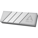 SSD M2 Kühlkörper Arctic Pro M2 Silver (ACOTH00002A)