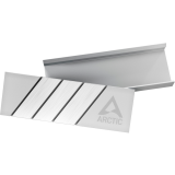 SSD M2 Kühlkörper Arctic Pro M2 Silver (ACOTH00002A)